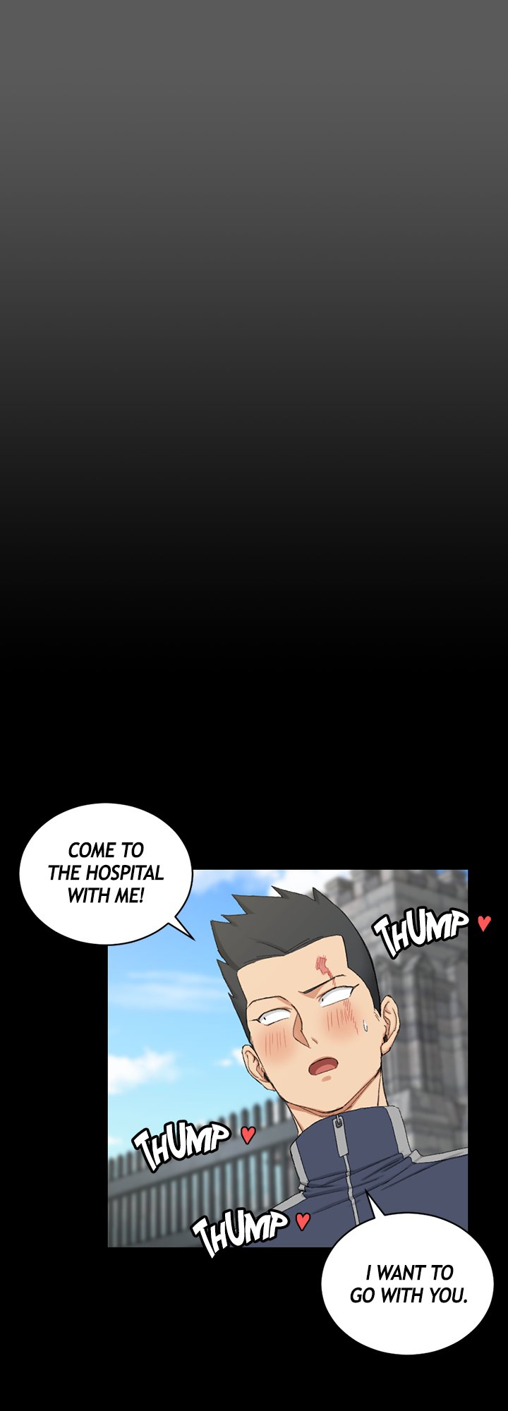 That Mans Epilepsy (ACERA) Chapter 64 - Manhwa18.com