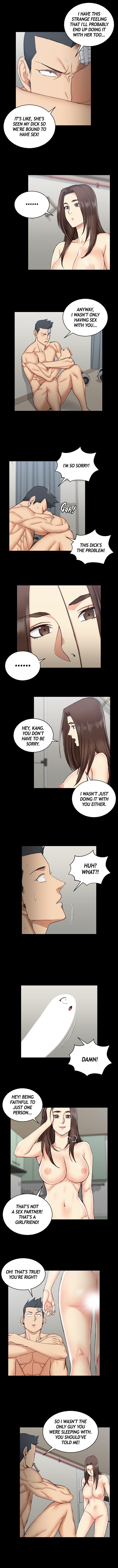 That Mans Epilepsy (ACERA) Chapter 65 - Manhwa18.com