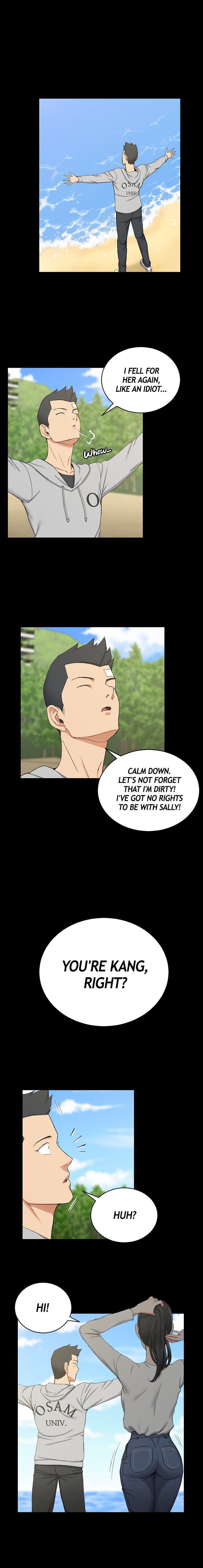 That Mans Epilepsy (ACERA) Chapter 69 - Manhwa18.com