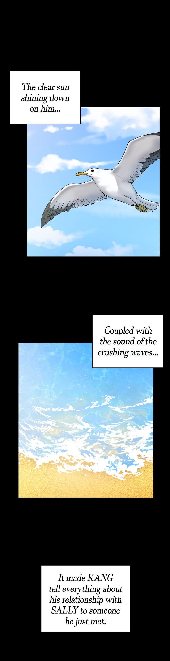 That Mans Epilepsy (ACERA) Chapter 69 - Manhwa18.com