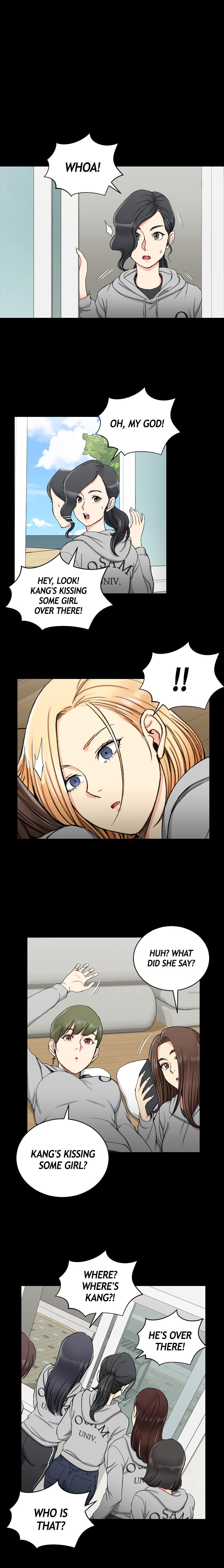 That Mans Epilepsy (ACERA) Chapter 69 - Manhwa18.com