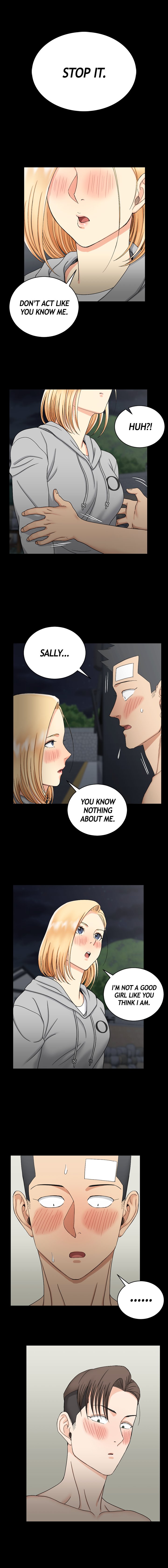 That Mans Epilepsy (ACERA) Chapter 73 - Manhwa18.com