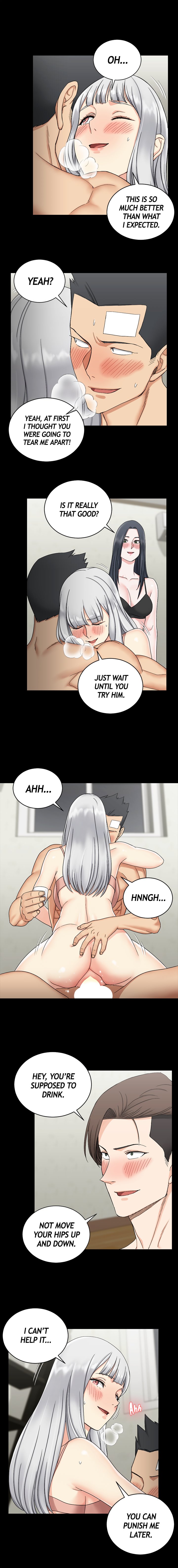 That Mans Epilepsy (ACERA) Chapter 74 - Manhwa18.com