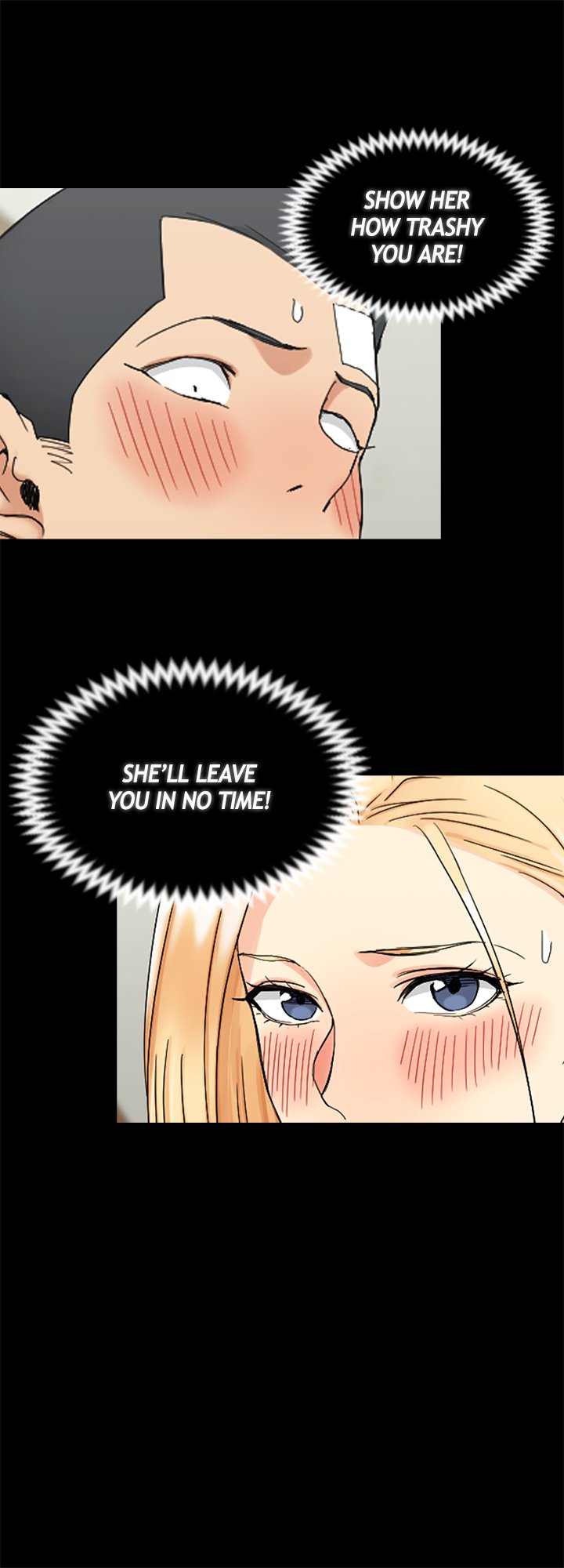 That Mans Epilepsy (ACERA) Chapter 74 - Manhwa18.com