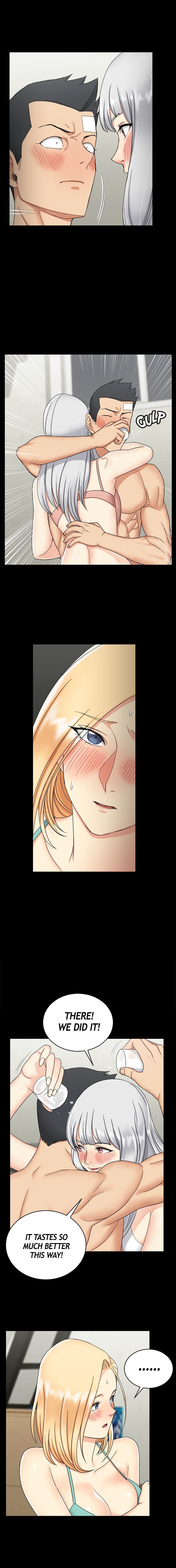 That Mans Epilepsy (ACERA) Chapter 74 - Manhwa18.com