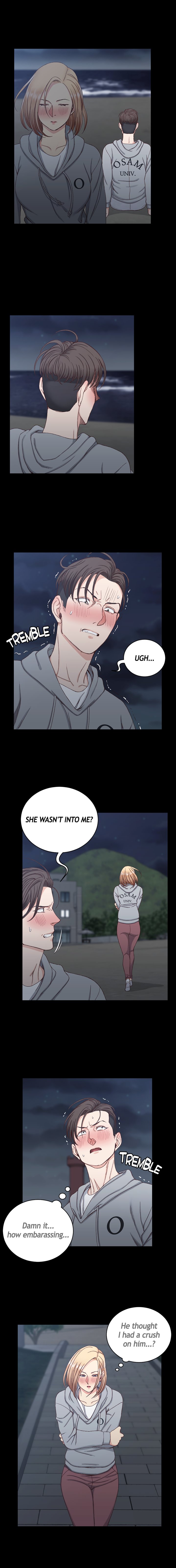 That Mans Epilepsy (ACERA) Chapter 79 - Manhwa18.com