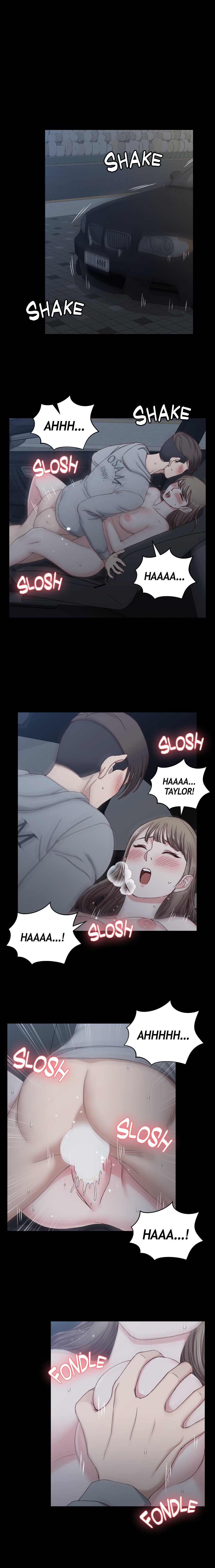 That Mans Epilepsy (ACERA) Chapter 81 - Manhwa18.com