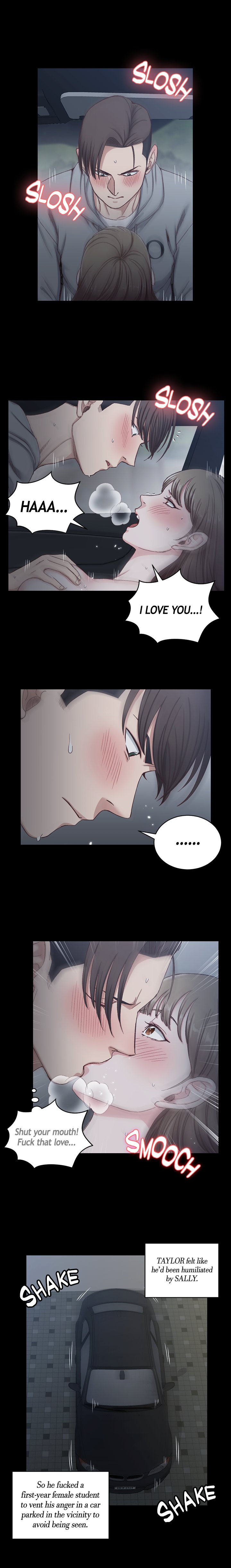 That Mans Epilepsy (ACERA) Chapter 81 - Manhwa18.com