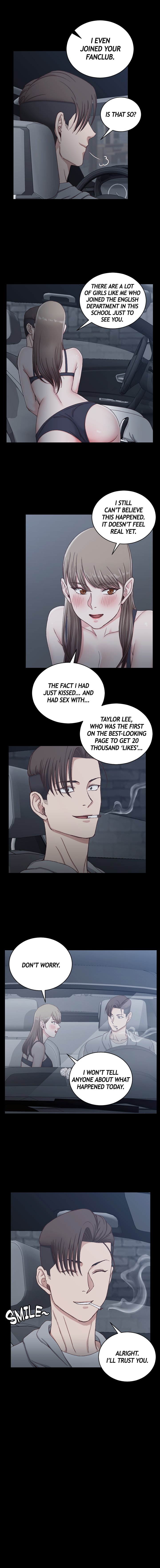 That Mans Epilepsy (ACERA) Chapter 81 - Manhwa18.com