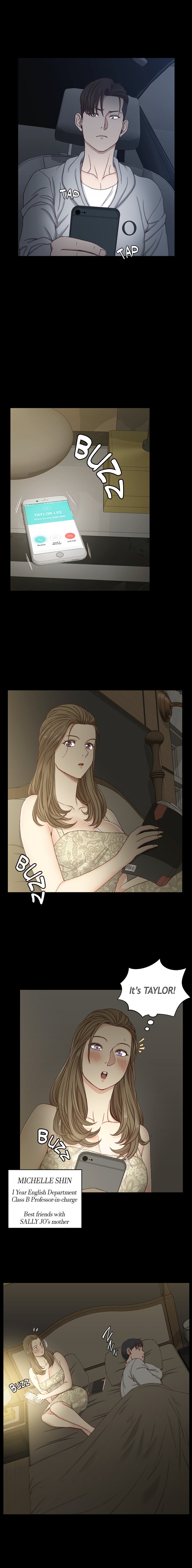 That Mans Epilepsy (ACERA) Chapter 81 - Manhwa18.com