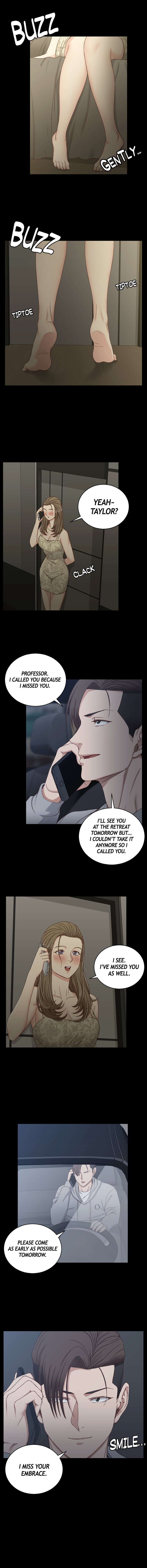 That Mans Epilepsy (ACERA) Chapter 81 - Manhwa18.com