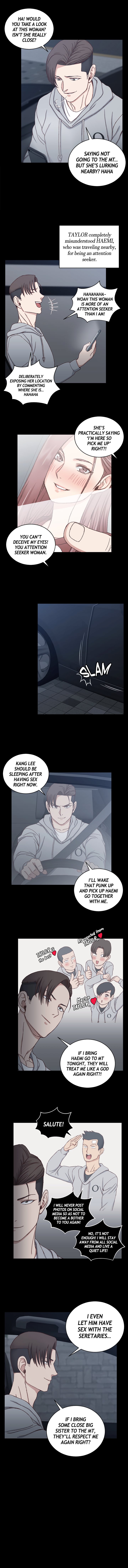 That Mans Epilepsy (ACERA) Chapter 82 - Manhwa18.com