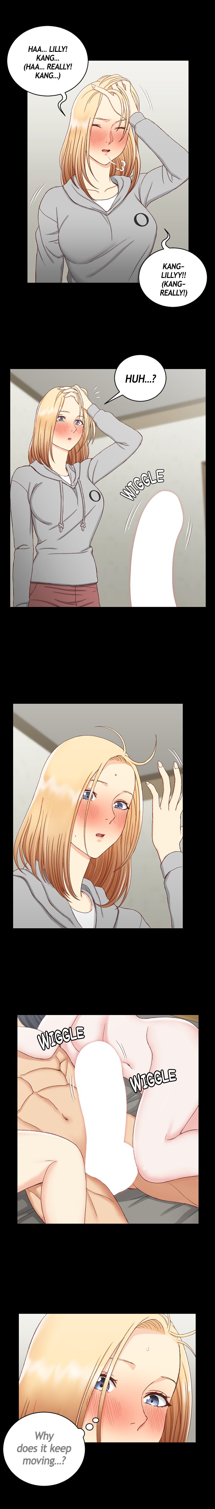 That Mans Epilepsy (ACERA) Chapter 82 - Manhwa18.com