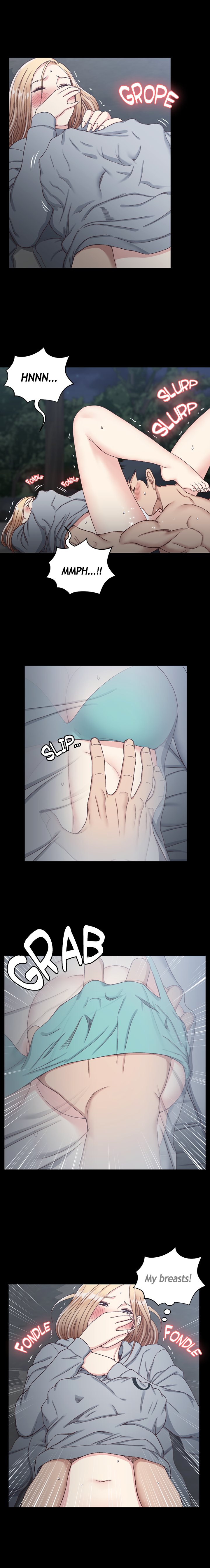 That Mans Epilepsy (ACERA) Chapter 86 - Manhwa18.com