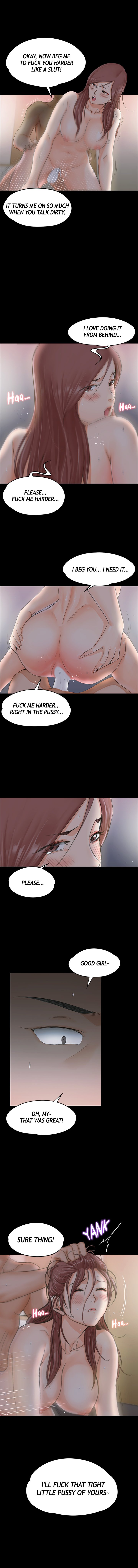 That Mans Epilepsy (ACERA) Chapter 9 - Manhwa18.com