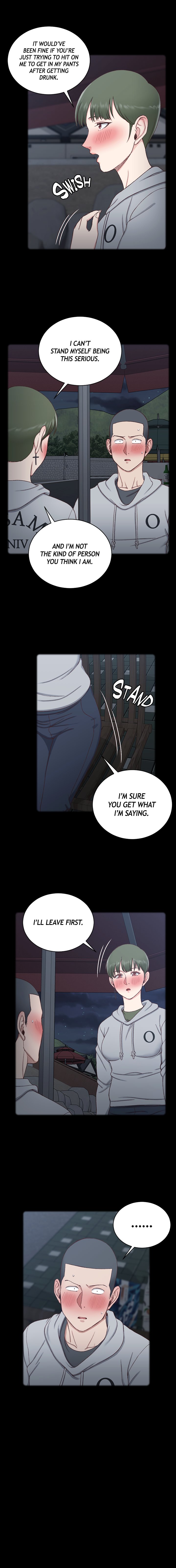 That Mans Epilepsy (ACERA) Chapter 93 - Manhwa18.com