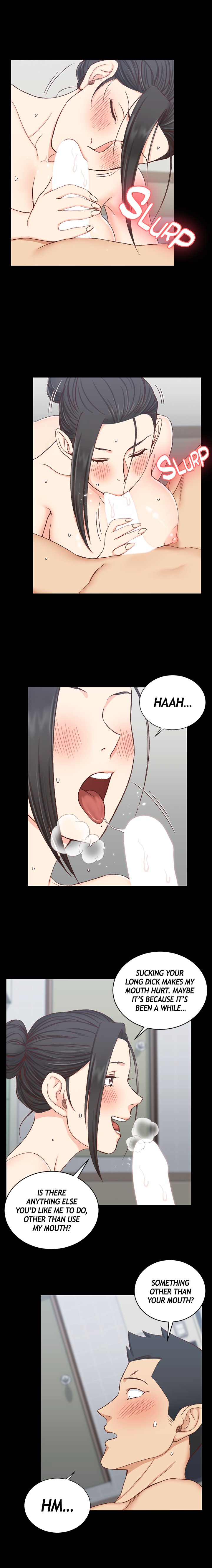 That Mans Epilepsy (ACERA) Chapter 97 - Manhwa18.com