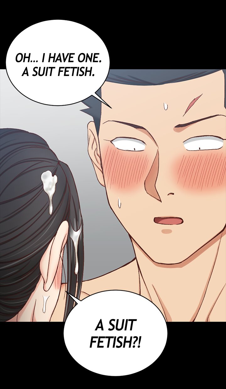 That Mans Epilepsy (ACERA) Chapter 98 - Manhwa18.com