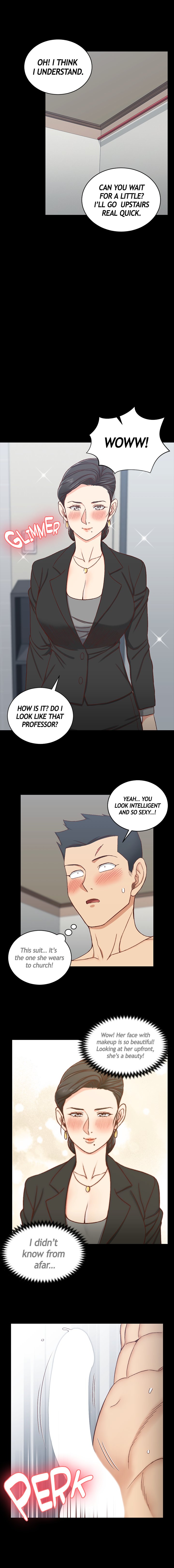 That Mans Epilepsy (ACERA) Chapter 98 - Manhwa18.com