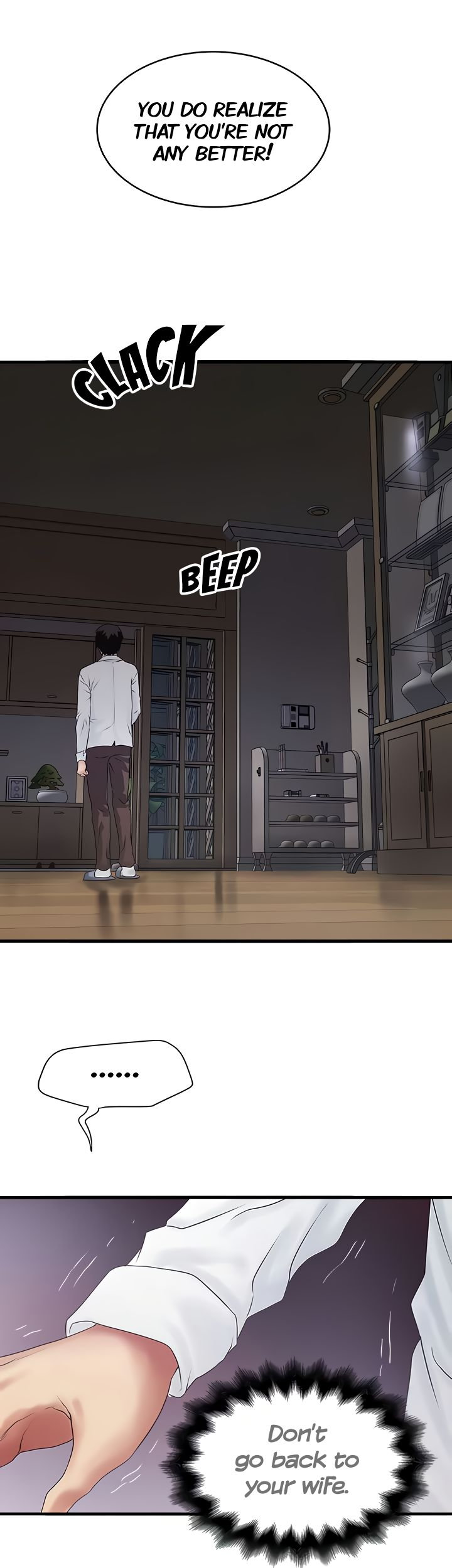 House Maid Engsub Chapter 100 - Manhwa18.com