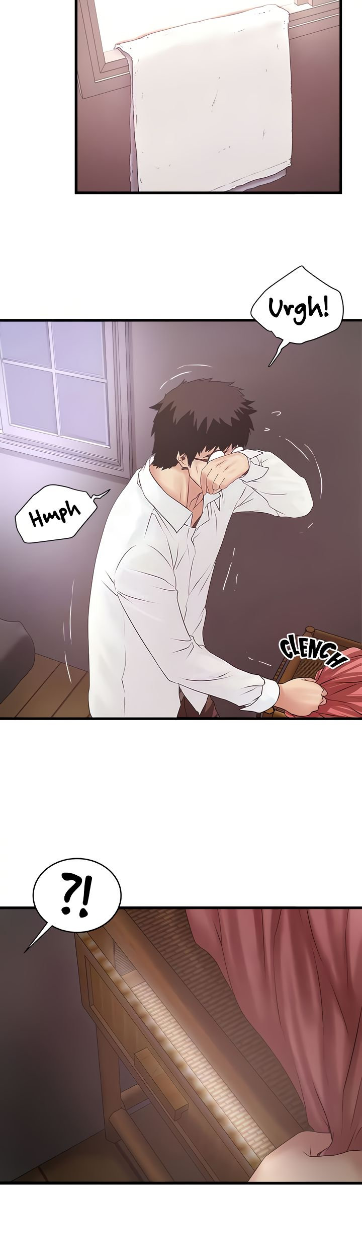 House Maid Engsub Chapter 100 - Manhwa18.com