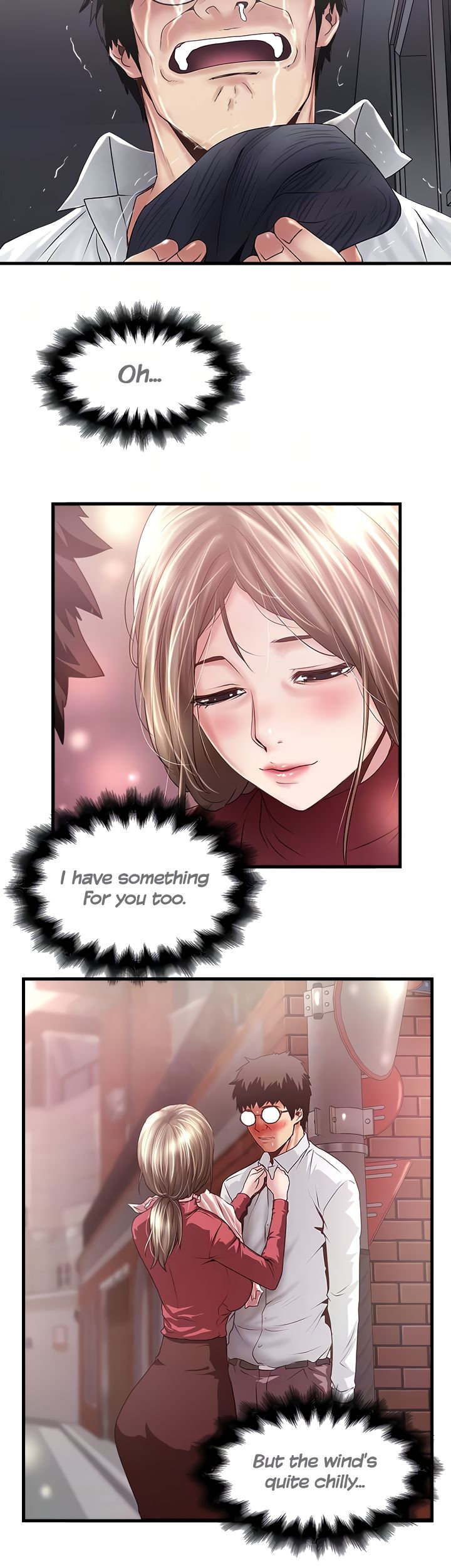 House Maid Engsub Chapter 100 - Manhwa18.com