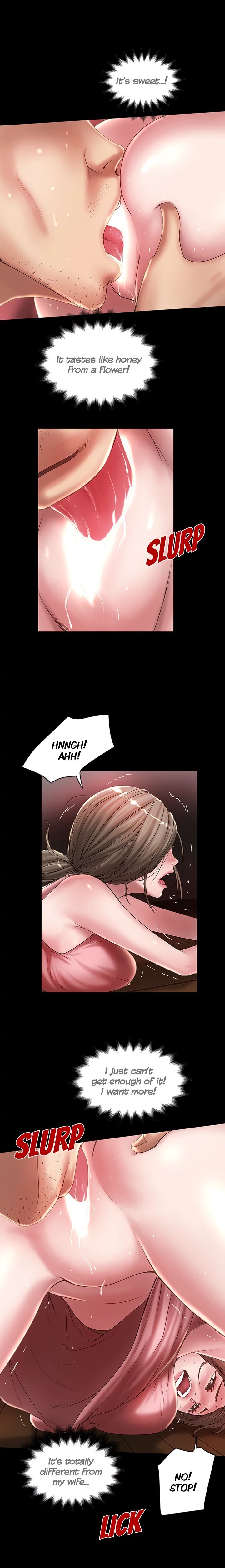 House Maid Engsub Chapter 11 - Manhwa18.com