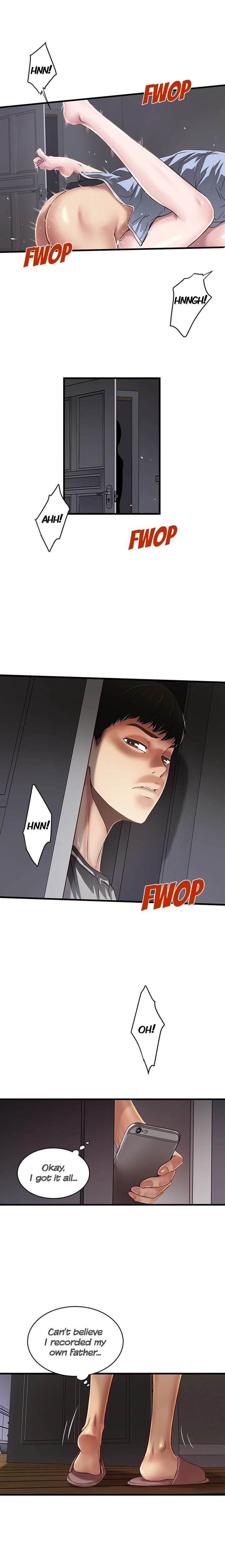 House Maid Engsub Chapter 14 - Manhwa18.com