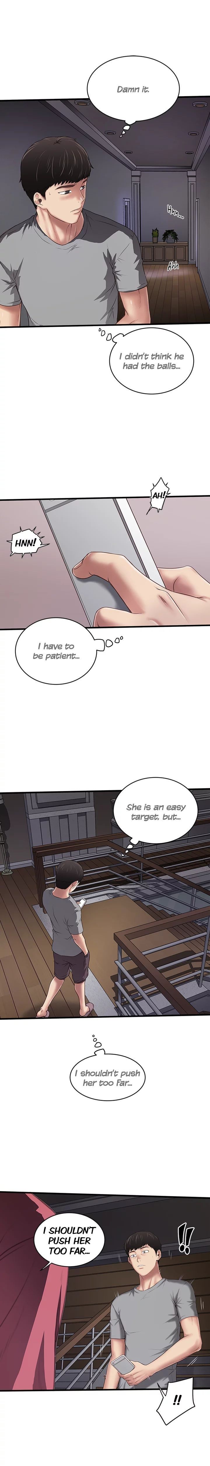 House Maid Engsub Chapter 14 - Manhwa18.com