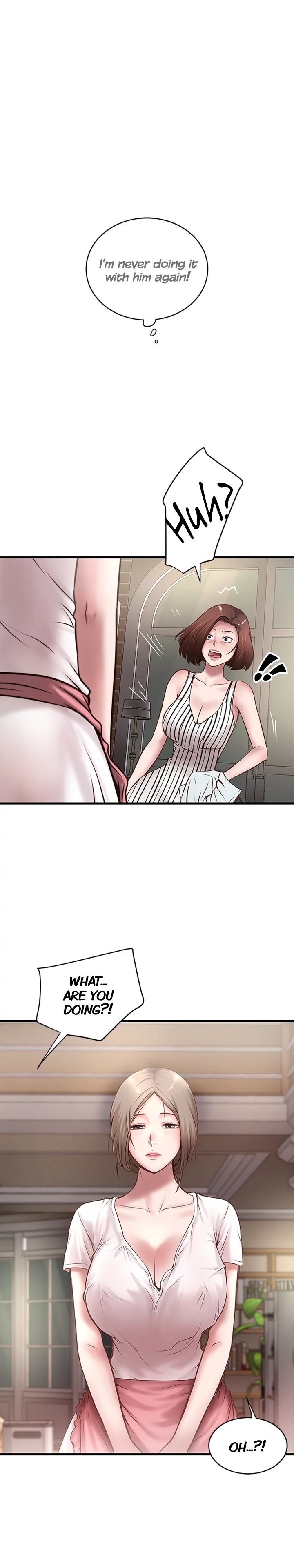 House Maid Engsub Chapter 19 - Manhwa18.com