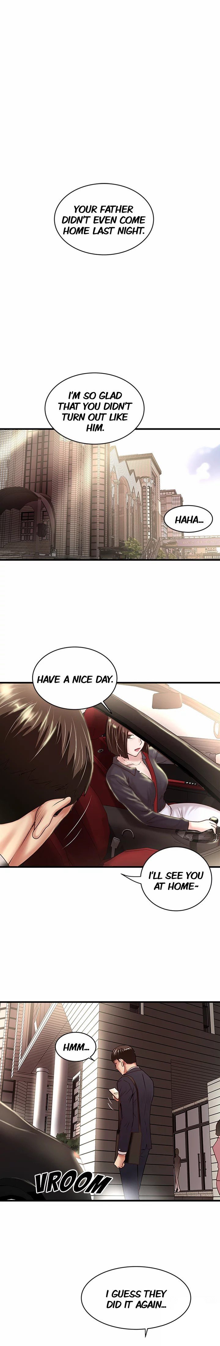 House Maid Engsub Chapter 23 - Manhwa18.com