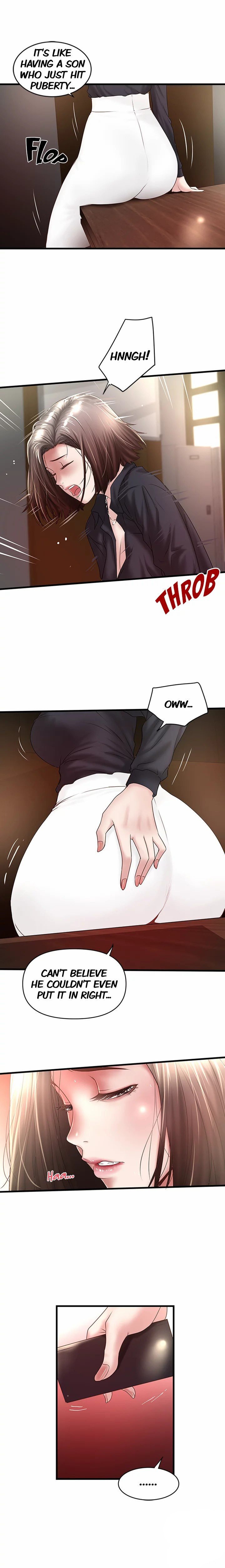 House Maid Engsub Chapter 23 - Manhwa18.com