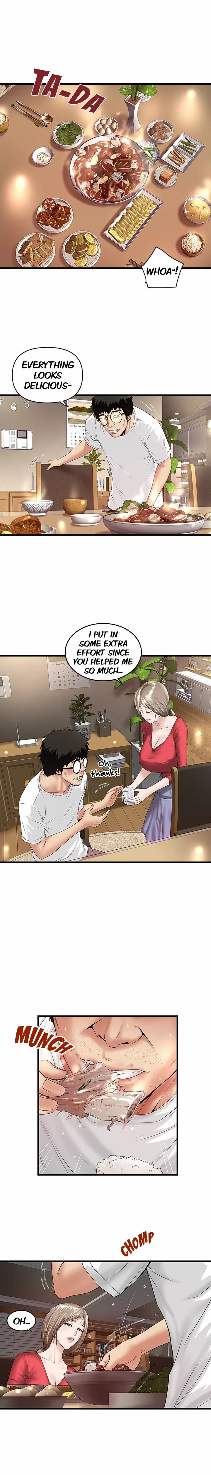 House Maid Engsub Chapter 31 - Manhwa18.com