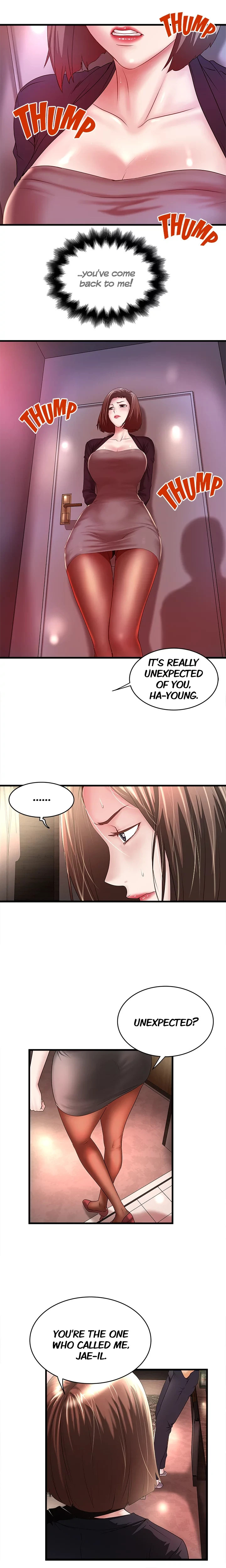 House Maid Engsub Chapter 37 - Manhwa18.com