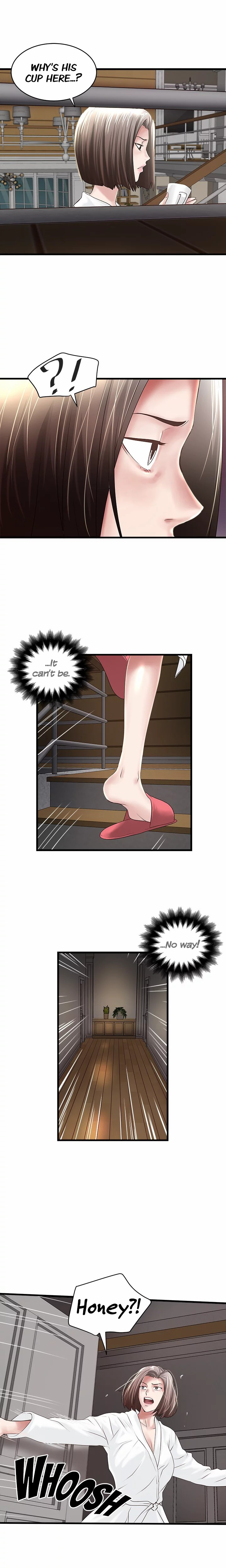 House Maid Engsub Chapter 39 - Manhwa18.com