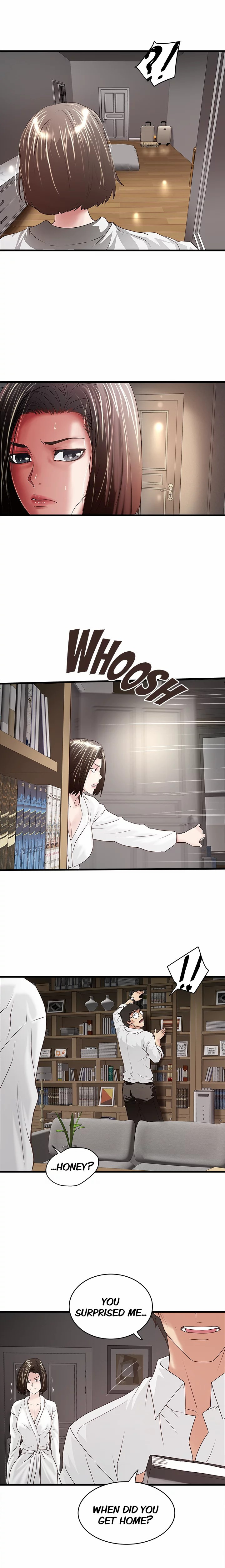 House Maid Engsub Chapter 39 - Manhwa18.com