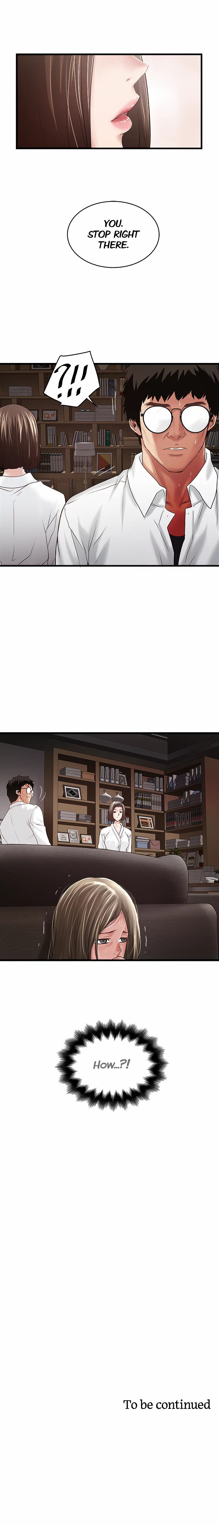 House Maid Engsub Chapter 39 - Manhwa18.com