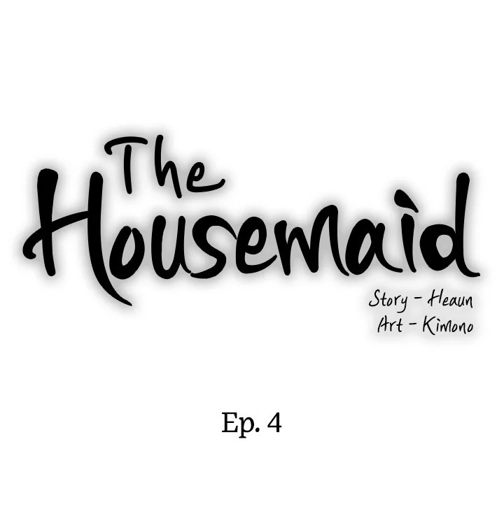 House Maid Engsub Chapter 4 - Manhwa18.com