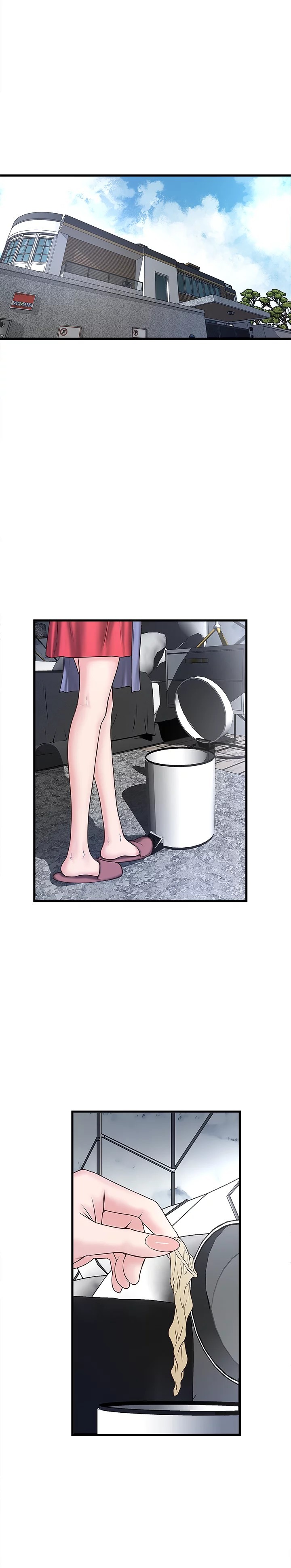 House Maid Engsub Chapter 4 - Manhwa18.com