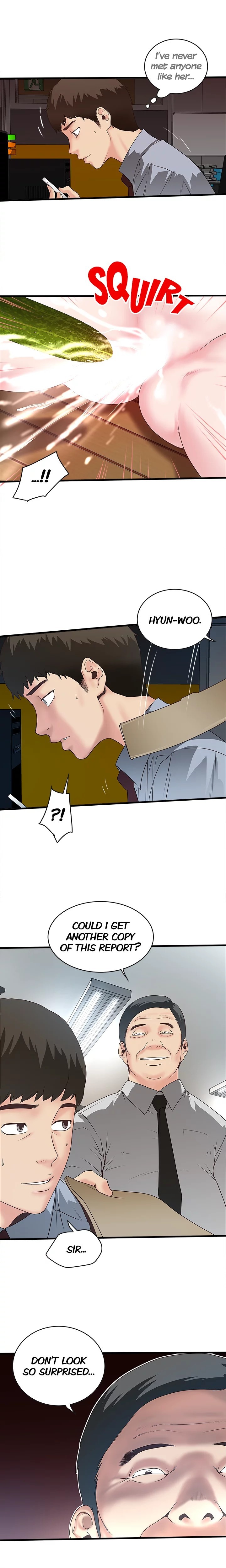 House Maid Engsub Chapter 4 - Manhwa18.com