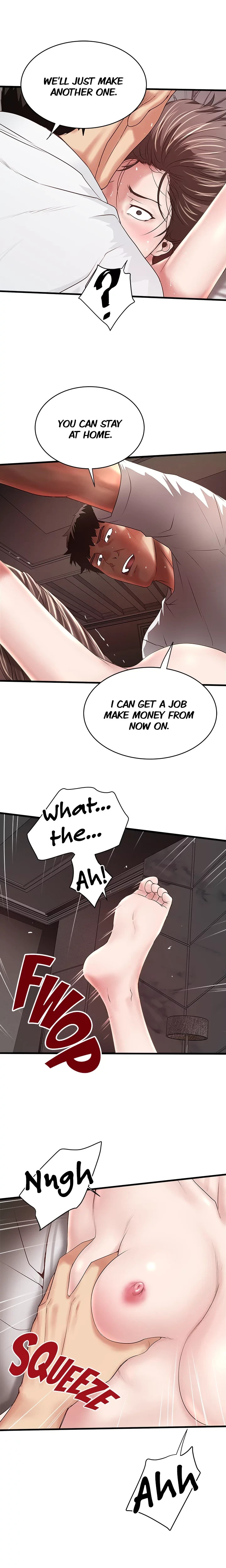 House Maid Engsub Chapter 45 - Manhwa18.com