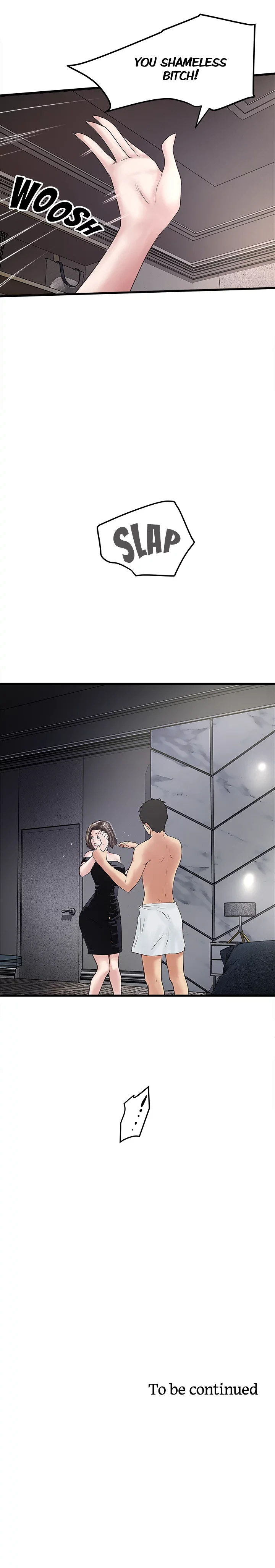 House Maid Engsub Chapter 47 - Manhwa18.com