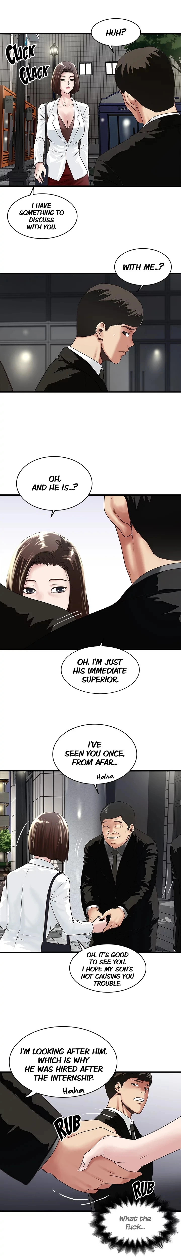 House Maid Engsub Chapter 49 - Manhwa18.com