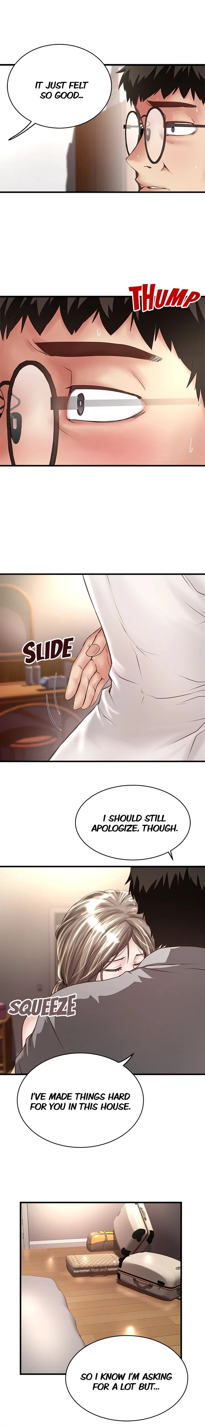 House Maid Engsub Chapter 52 - Manhwa18.com