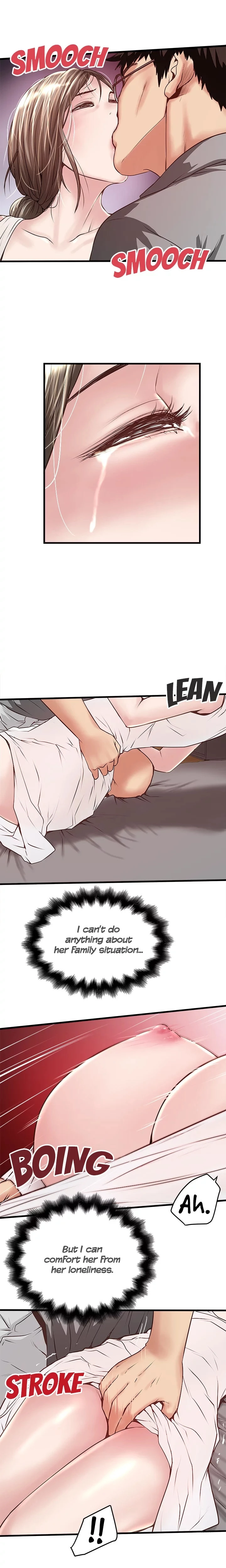 House Maid Engsub Chapter 54 - Manhwa18.com