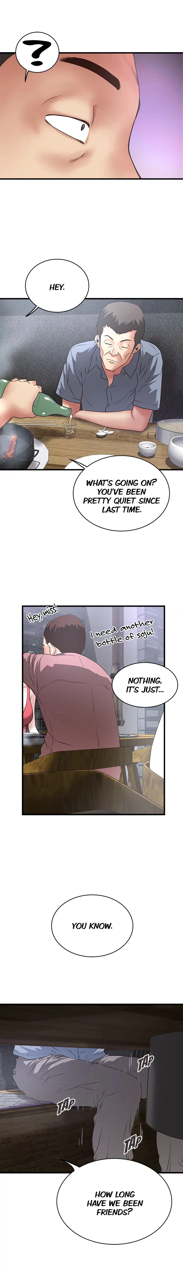 House Maid Engsub Chapter 55 - Manhwa18.com