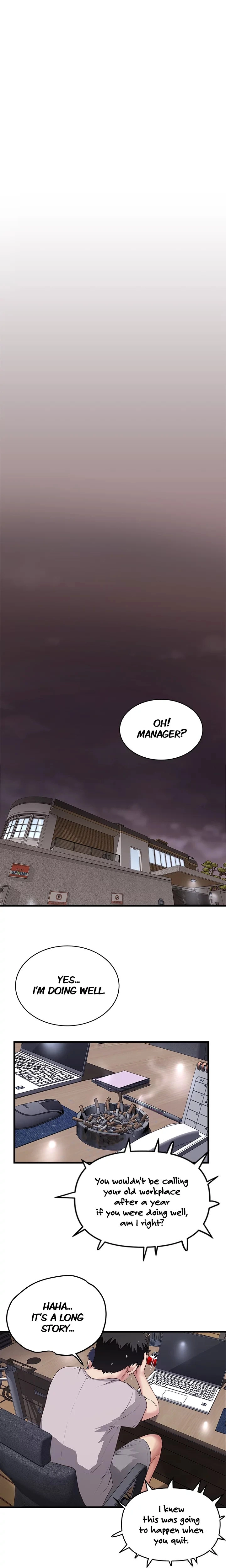 House Maid Engsub Chapter 57 - Manhwa18.com