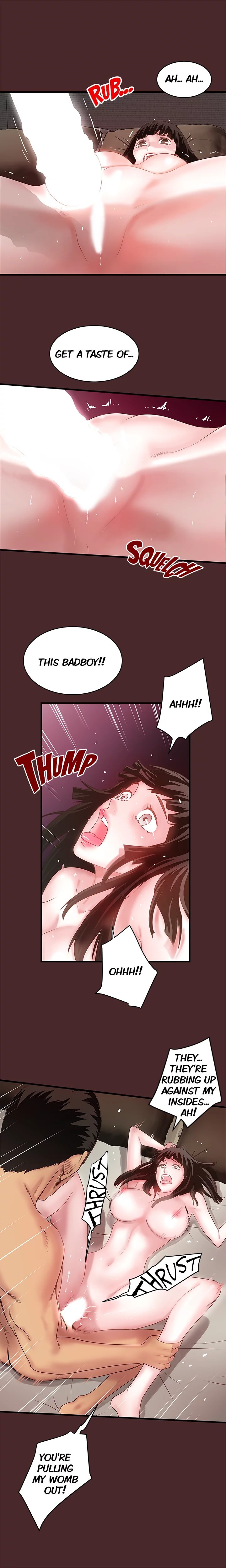 House Maid Engsub Chapter 7 - Manhwa18.com