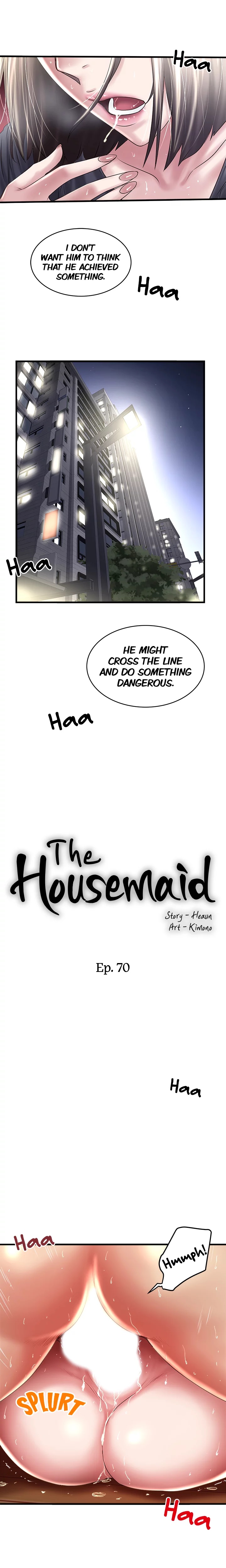 House Maid Engsub Chapter 70 - Manhwa18.com