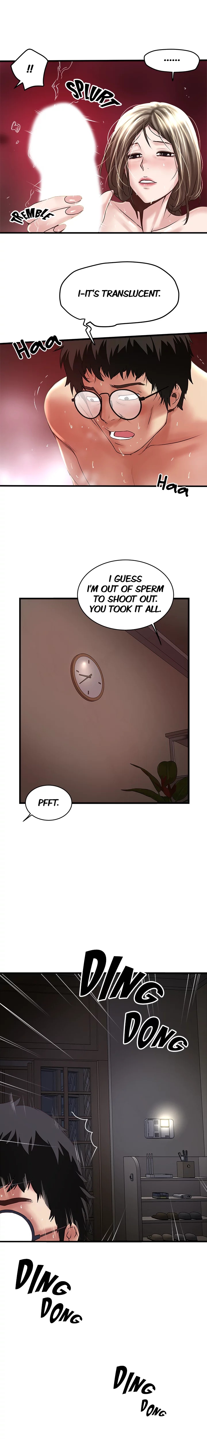 House Maid Engsub Chapter 70 - Manhwa18.com